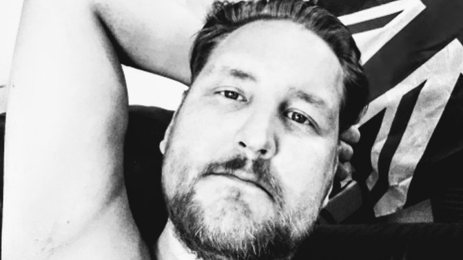 Girls, I regularly notice/catch women staring at me and my face or bizarrely my crotch area. why do some smile and some go red and seem embarrassed?