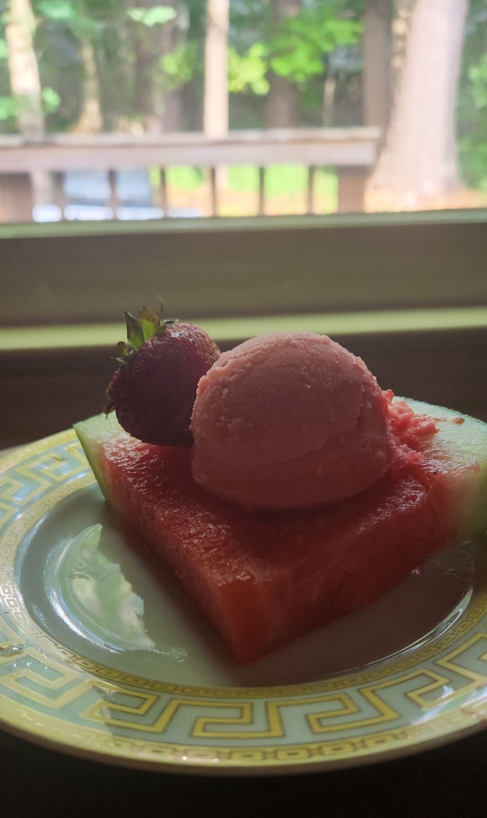 Are you suffering from very high temperatures in your region right now?