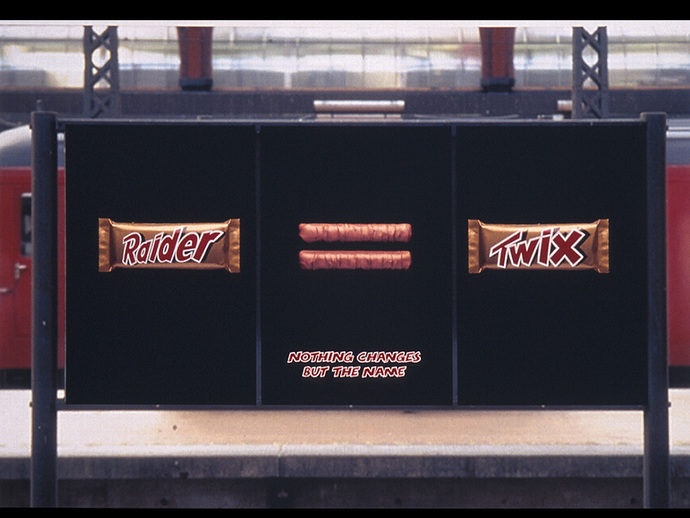 Do you think Agenda 47 is different from Project 2025?