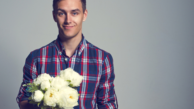 Why are the "nice guys" so unsettling?