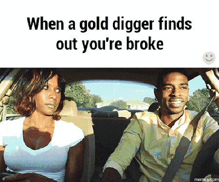 Woman rejects man for being broke. Woman is now interested after he sold his business for 20 million dollars. Should he now give her a chance?