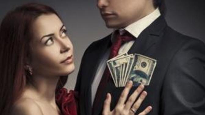 Woman rejects man for being broke. Woman is now interested after he sold his business for 20 million dollars. Should he now give her a chance?