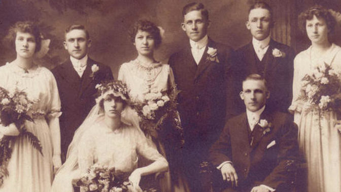 Is marriage an outdated tradition?