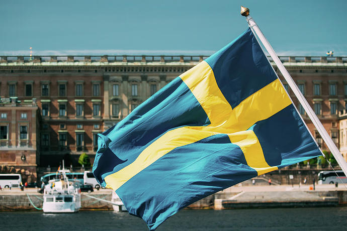 What is your favorite Swedish car maker?