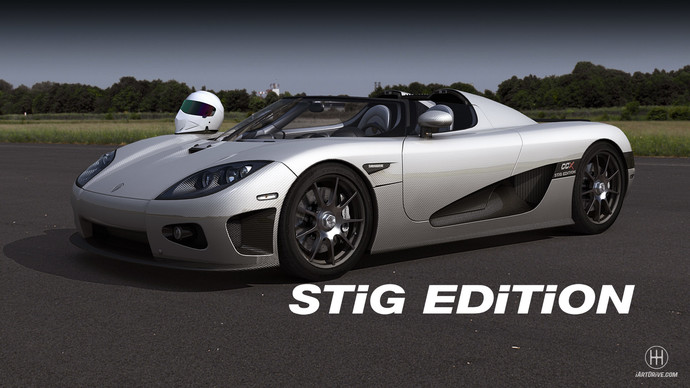 What is your favorite Swedish car maker?