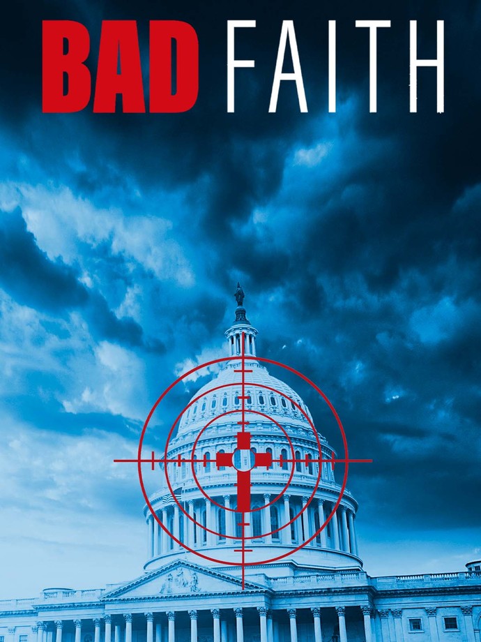 Bad Faith (2024)