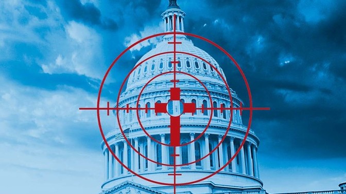 Have you watched the documentary 'Bad Faith' yet?