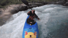 when you got the experience...
