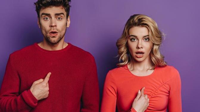 Are girls or guys more honest in relationships?