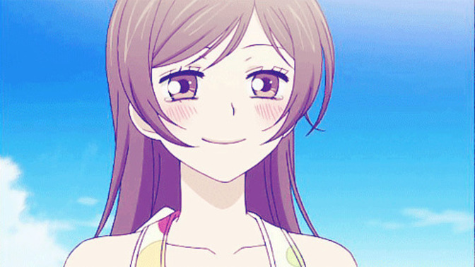 Do guys really like feminine girls 🤔?