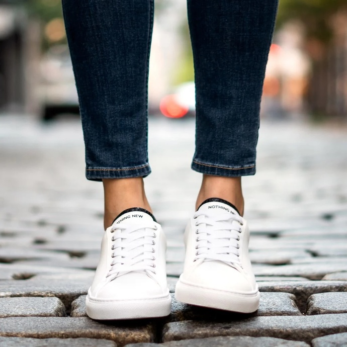 Girls, Summer flats or heels?