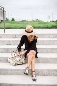 Girls, Summer flats or heels?