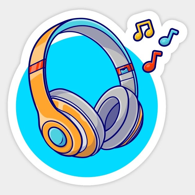 Headphones or no headphones?