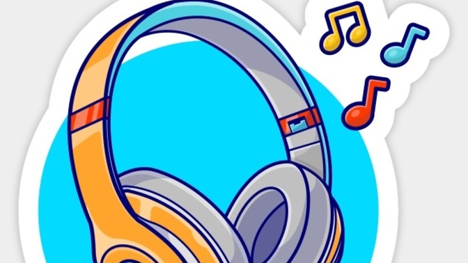 Headphones or no headphones?