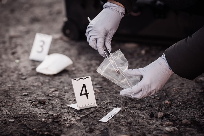 What would you do in this fabricating evidence dilemma?