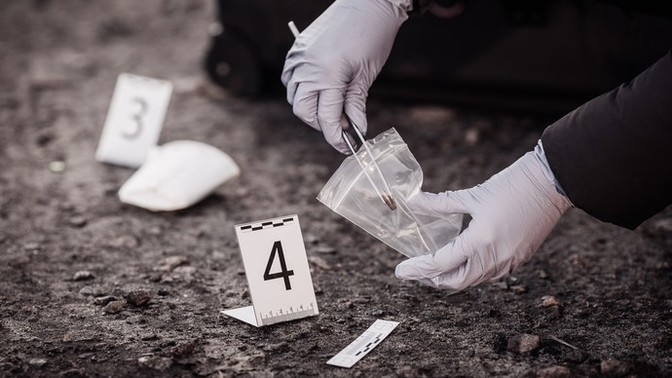 What would you do in this "fabricating evidence" dilemma?