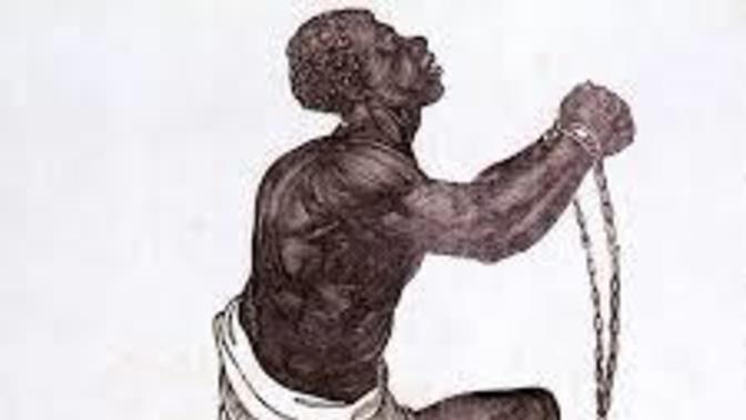 Do you believe reparations should be given out in the Western World for Black Slavery and if so Who Should Pay?