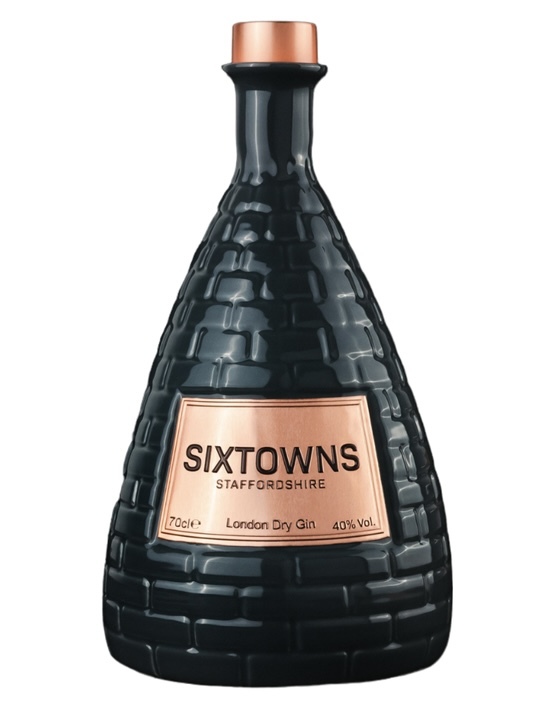 What is your favorite liquor bottle?