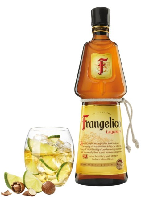 What is your favorite liquor bottle?