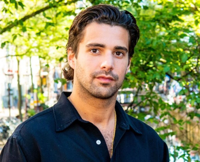 Girls, Whether you are into black dudes are not, do you find this man handsome?