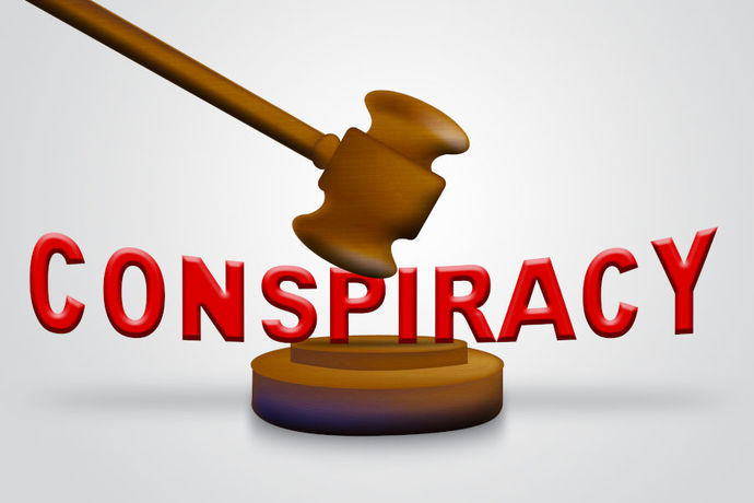 In no other law is broken, should conspiracy be a crime?