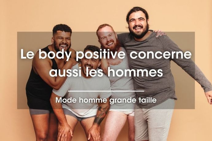 Why is fat acceptance only for women but not for both men and women?