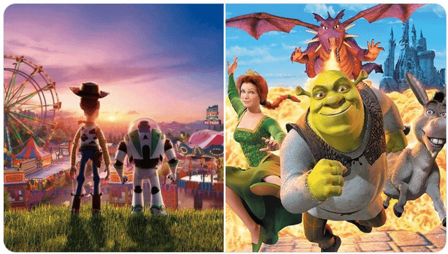 Which animated 5th entry in the franchise will gross the most and most excited to see?
