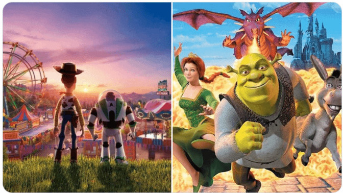 Which animated 5th entry in the franchise will gross the most and most excited to see?