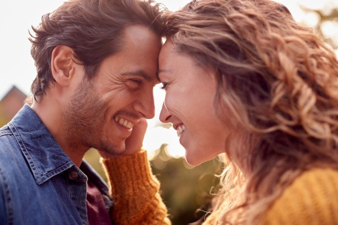 Do you believe love is more of a choice or a feeling?