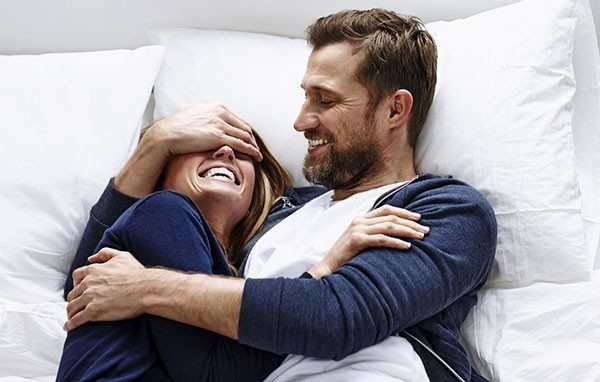Do you agree with the saying Happy wife, happy life?