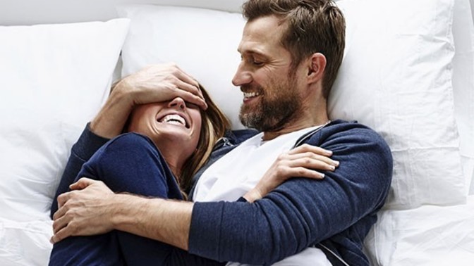 Do you agree with the saying "Happy wife, happy life"?