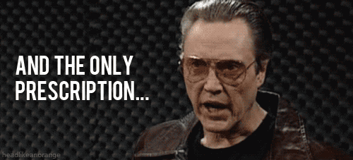 add more cowbell...
