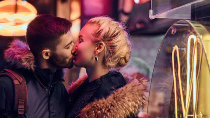 How do you know if your partner loves you?