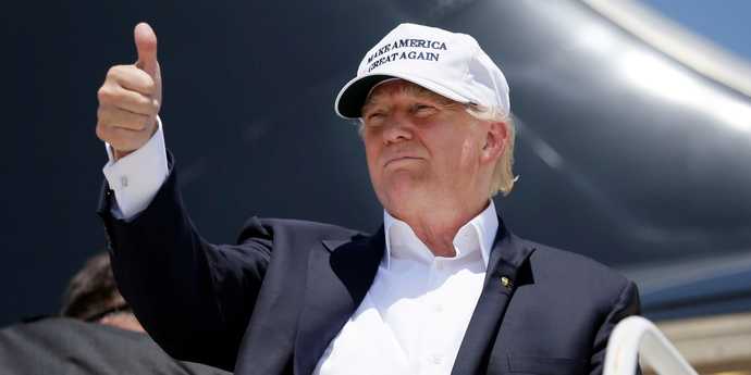 Who are you supporting this election?