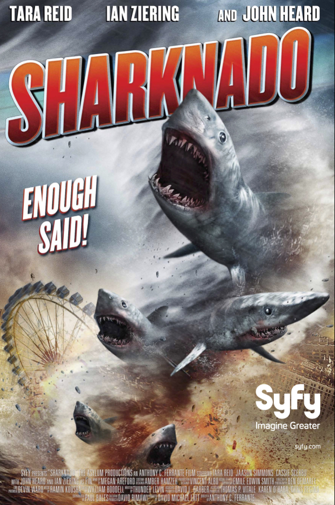 What is a movie you find dull or boring?