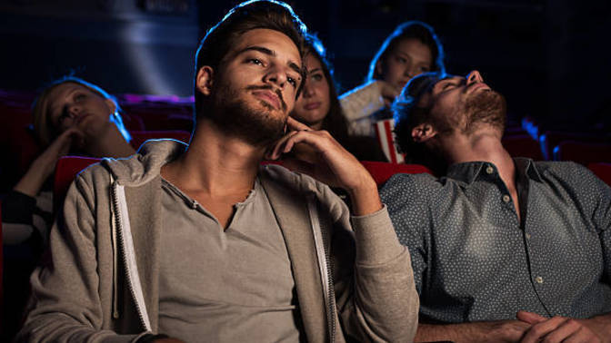What is a movie you find dull or boring?