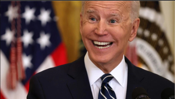 The Dems are trying to dump Biden. But he claims hes not going. Is he just holding out to cut a deal to protect the Biden Crime Family?