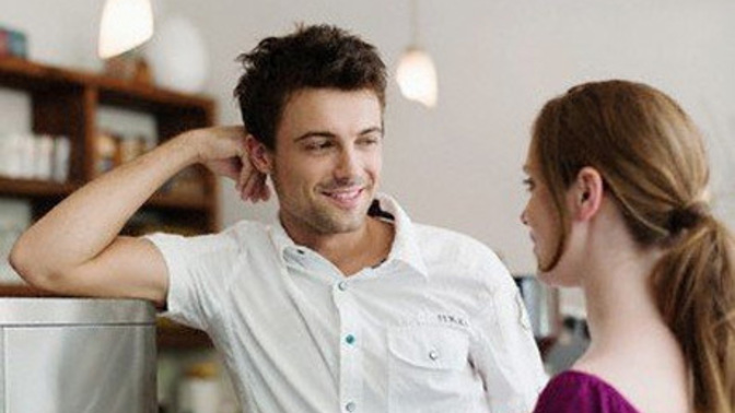 What's your batting average asking people out?