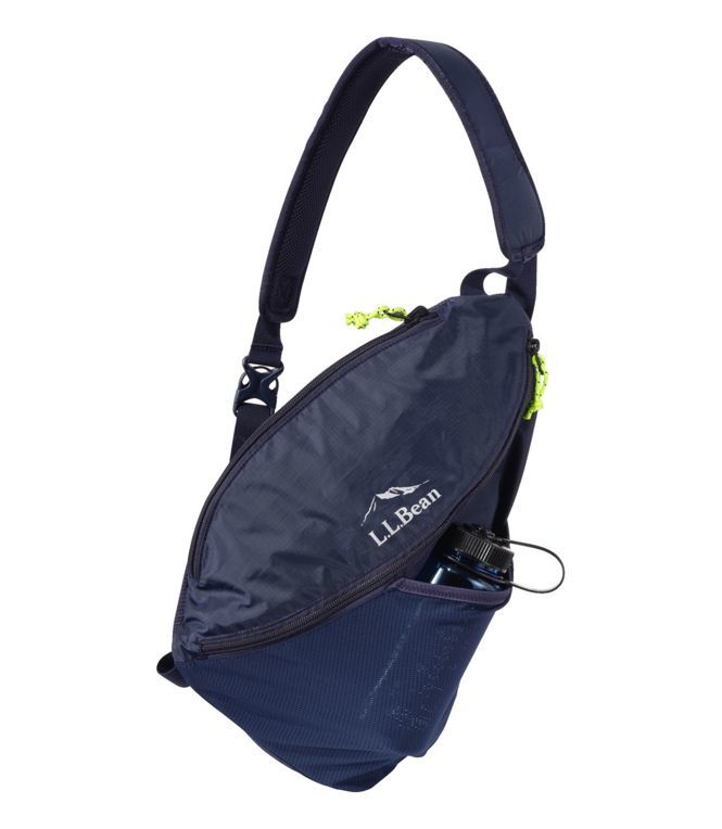 Wallet and work bag?