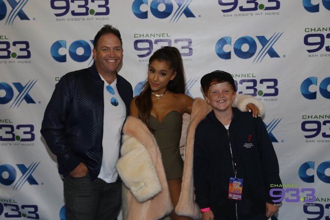 What’s your favorite Ariana Grande Dangerous Woman Outfit (part 1)?