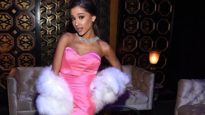 What’s your favorite Ariana Grande Dangerous Woman Outfit (part 1)?