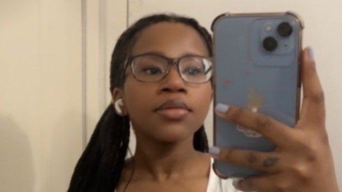 Why do guys skip over me. am I not attractive because of my skin color or my glasses?
