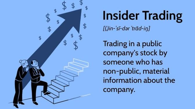 Other than their salaries, should members of congress be taxed 100% on their net worth gains, especially stock trades & investment, while in congress?