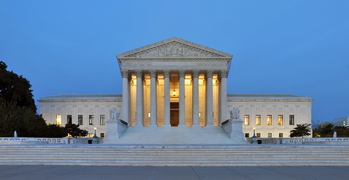 Checking the Court: What Can Be Done to Rein in the Supreme Court...