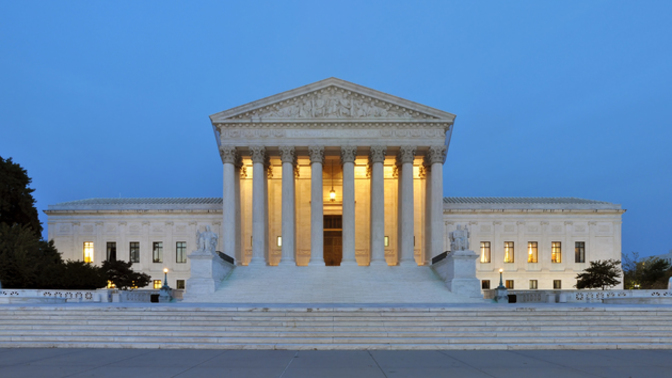 Since the Supreme Court almost always rules in favor of government to the detriment of the public, should congress be allowed to overrule the court?