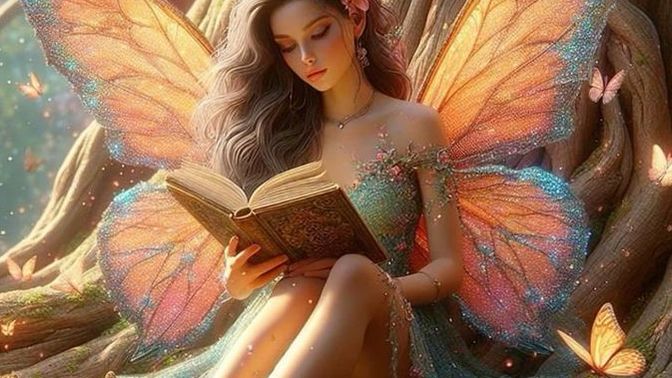 Do you like to read in your spare time (and if so, what genres do you like)?