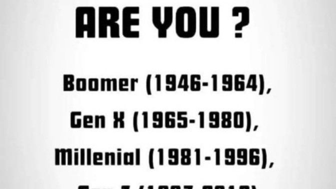 Should parents be COMPLETELY honest about what they were like as a teen/in college when disciplining their own kids? Does the era you were raised in matter?