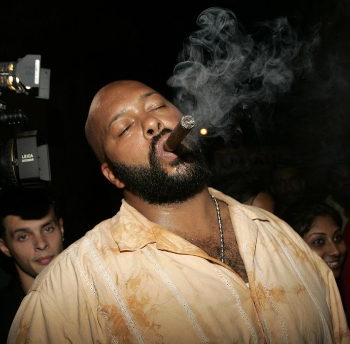 What should I realistically expect when smoking a cigar for the first time?