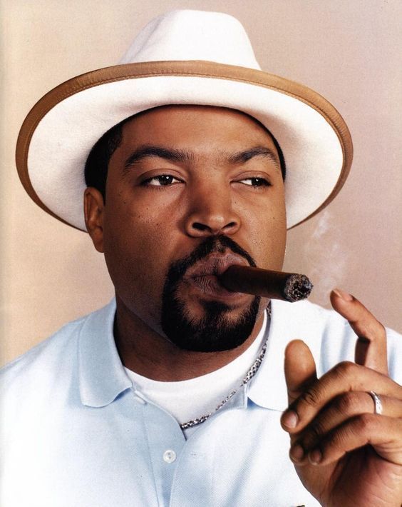 What should I realistically expect when smoking a cigar for the first time?