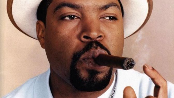 What should I realistically expect when smoking a cigar for the first time?